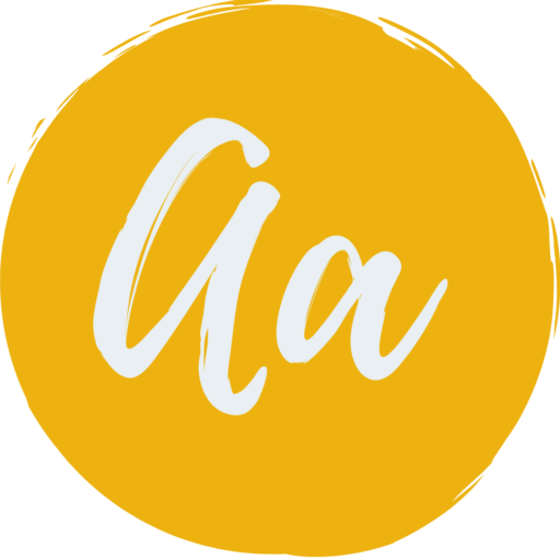 Logo Anita Aichner Online Marketing